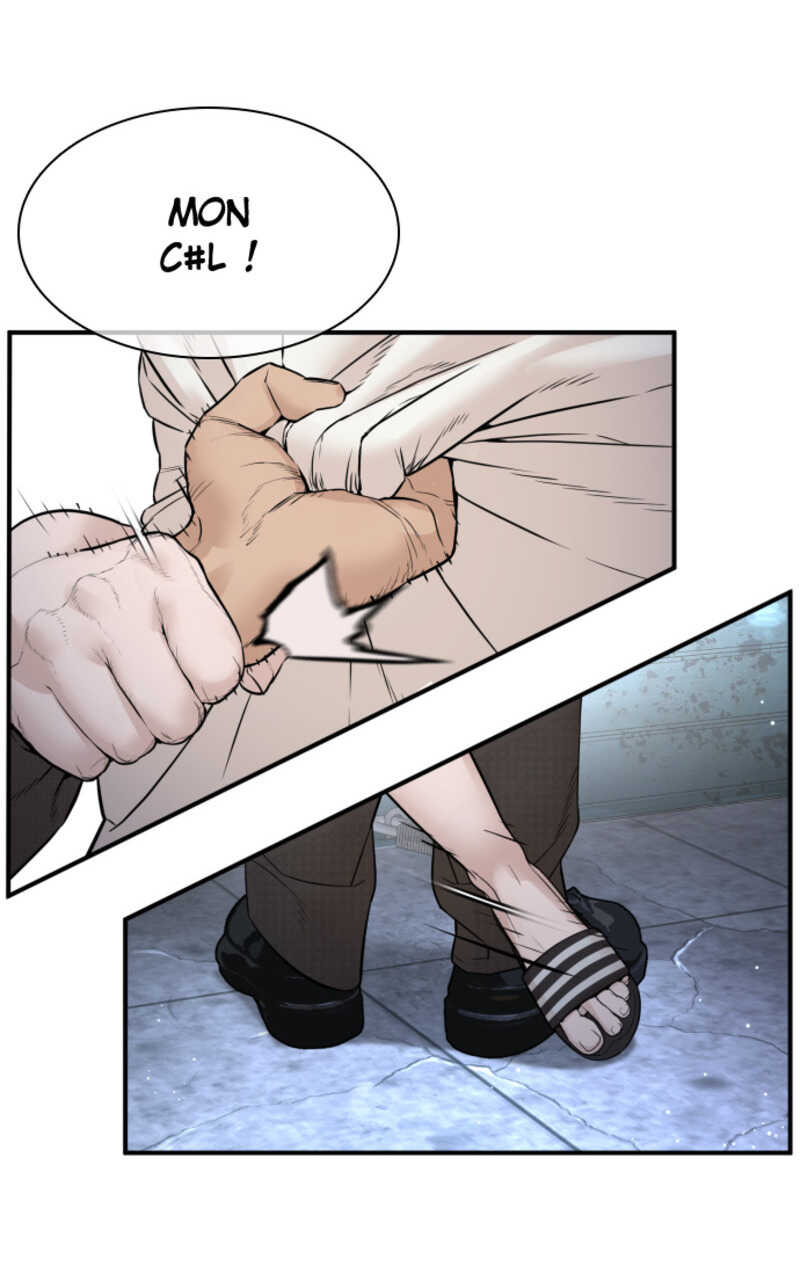 Read How To Fight vf Manga Online