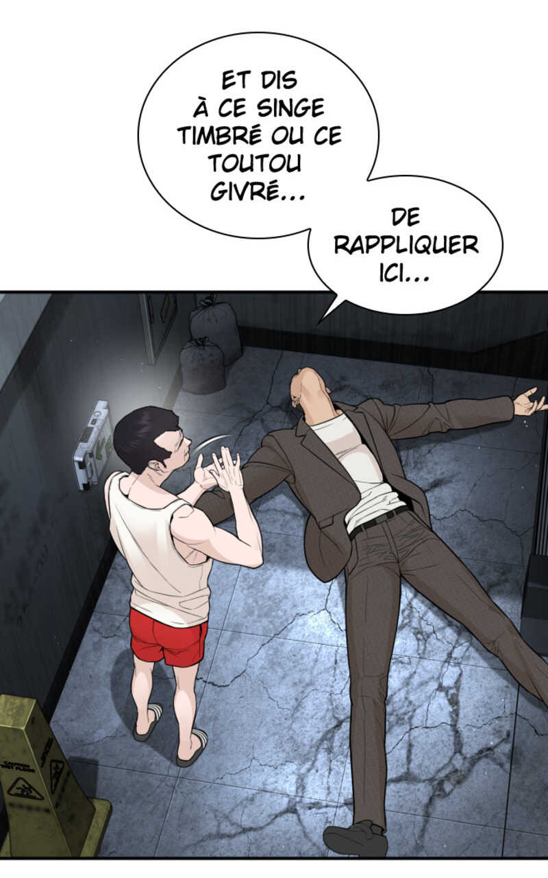 Read How To Fight vf Manga Online