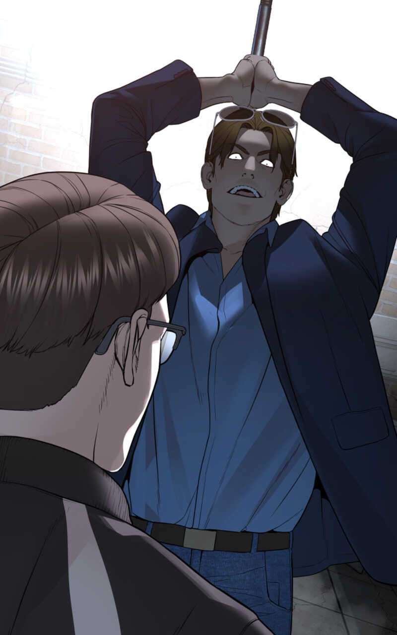 Read How To Fight vf Manga Online