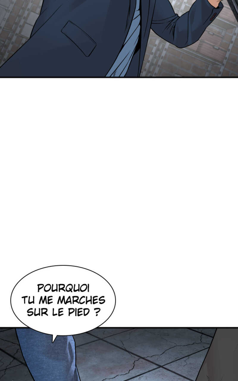 Read How To Fight vf Manga Online