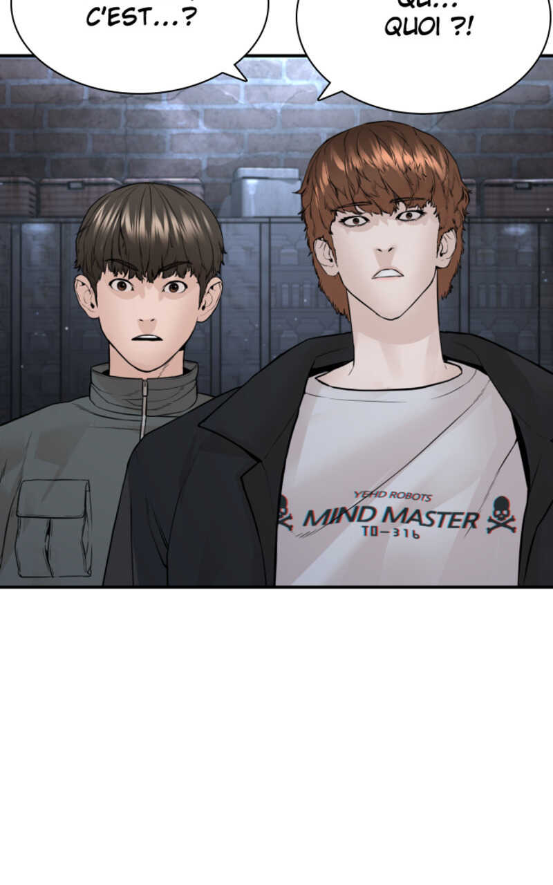 Read How To Fight vf Manga Online