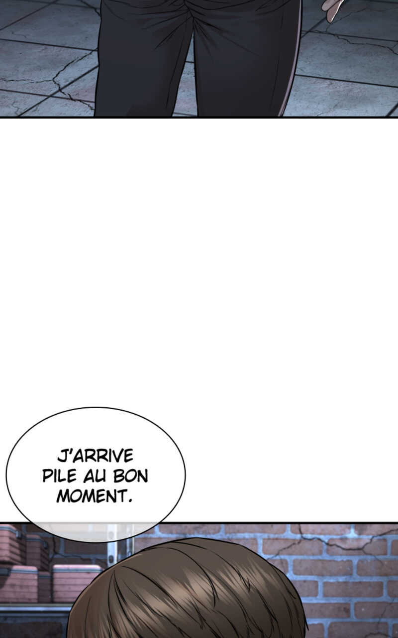 Read How To Fight vf Manga Online
