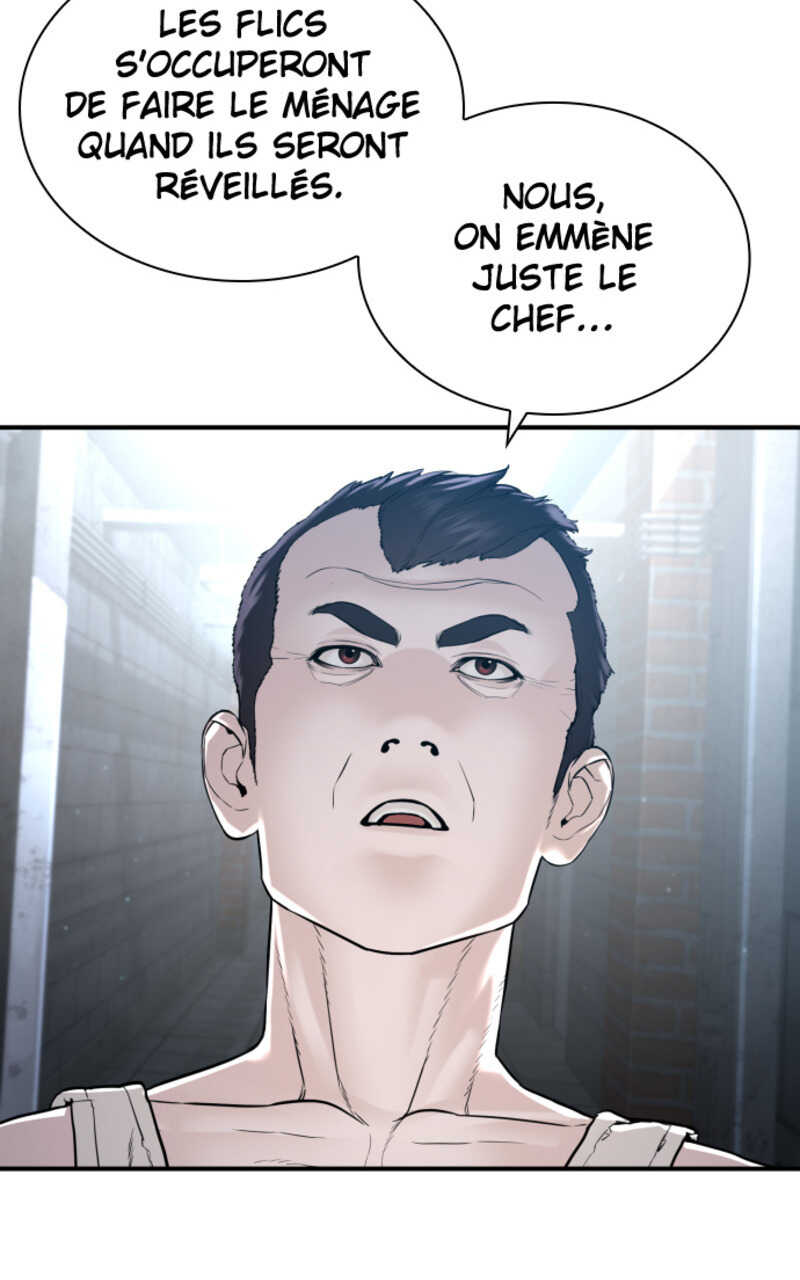 Read How To Fight vf Manga Online