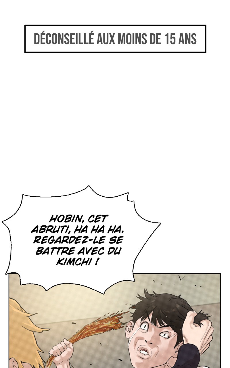 Read How To Fight vf Manga Online