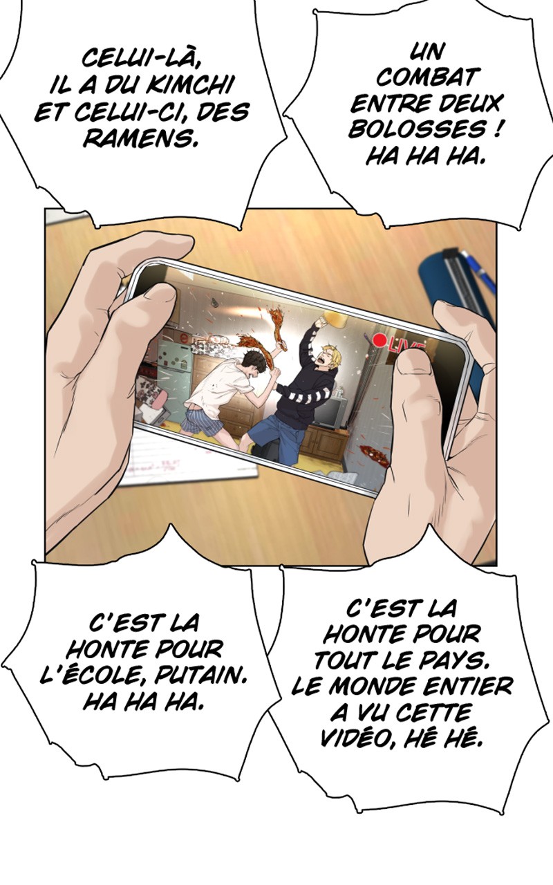Read How To Fight vf Manga Online
