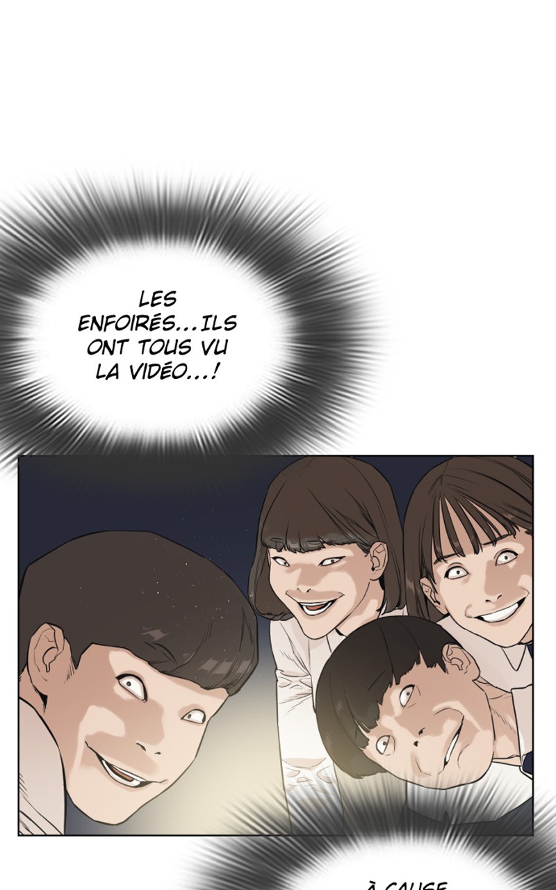 Read How To Fight vf Manga Online