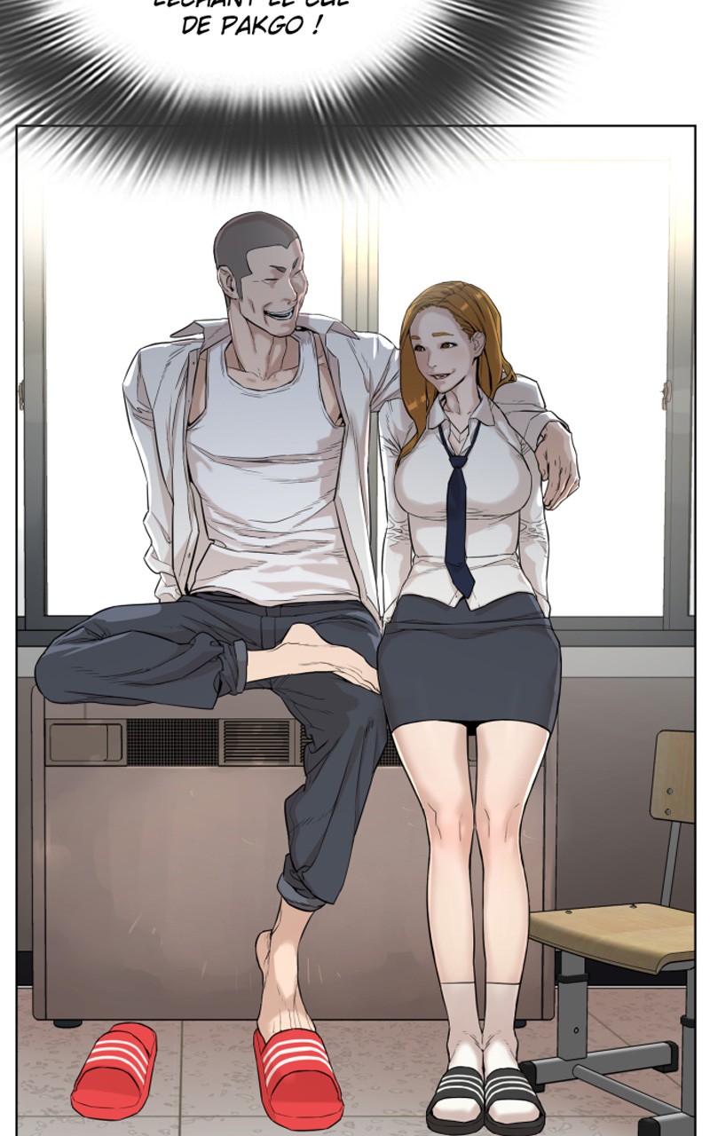 Read How To Fight vf Manga Online