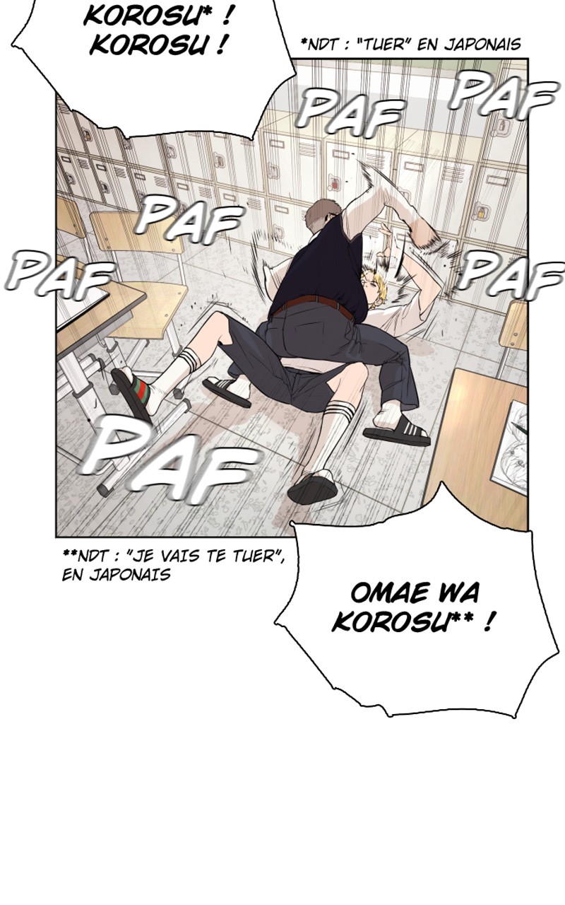 Read How To Fight vf Manga Online