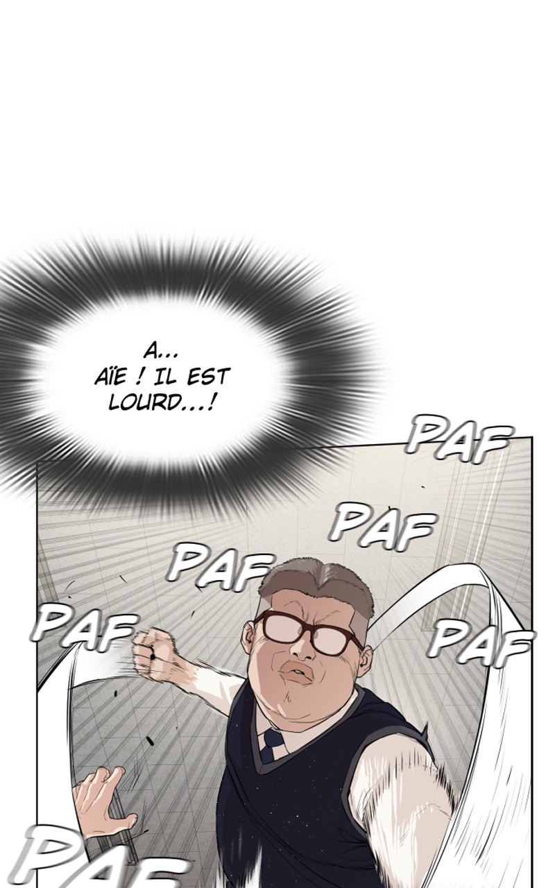 Read How To Fight vf Manga Online