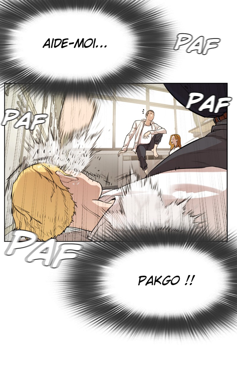 Read How To Fight vf Manga Online