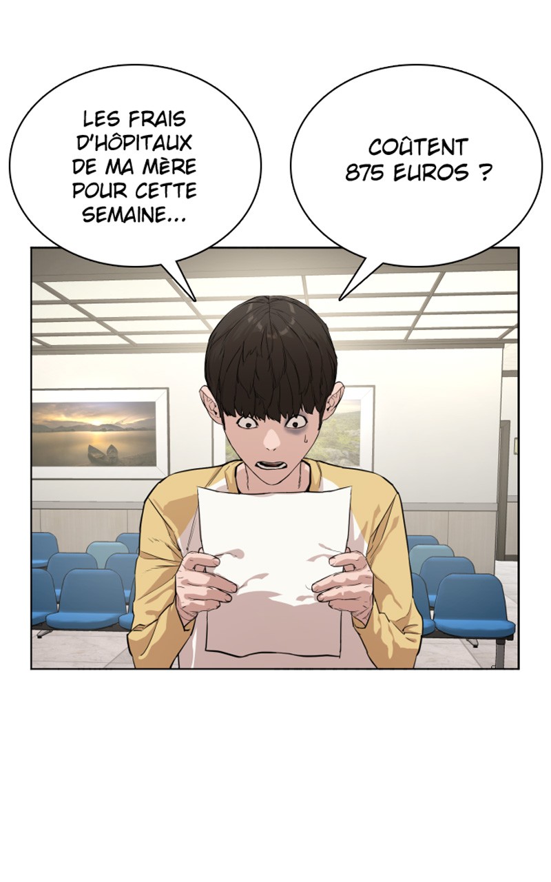 Read How To Fight vf Manga Online