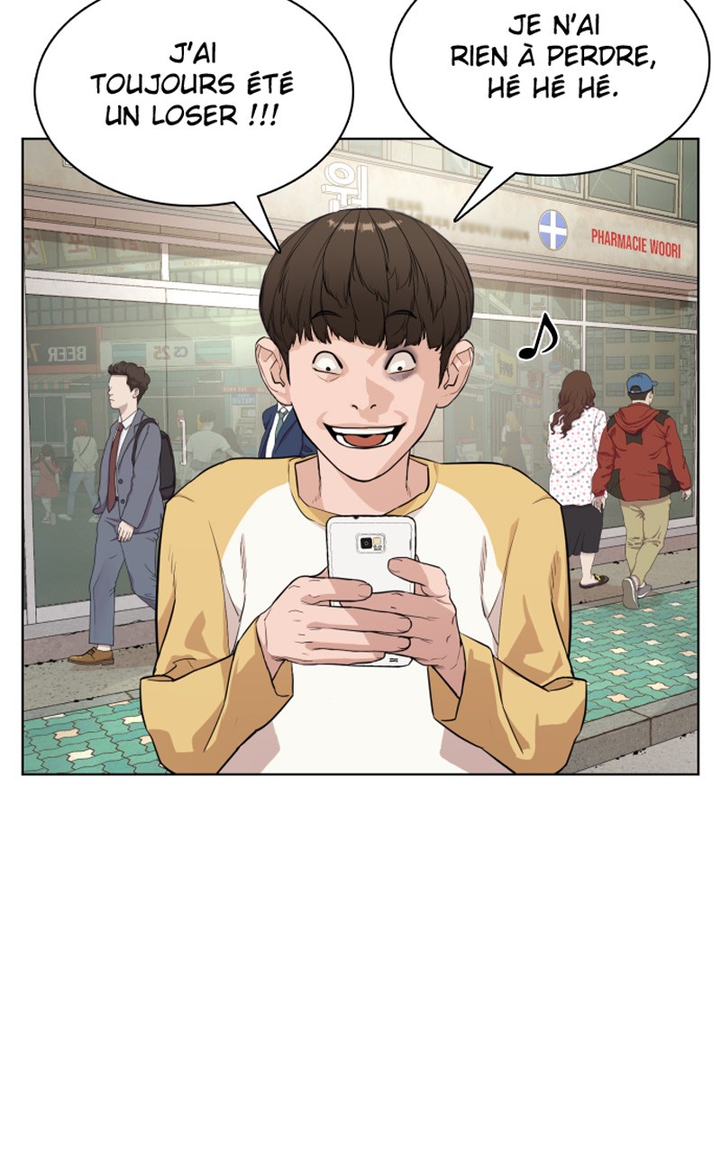 Read How To Fight vf Manga Online