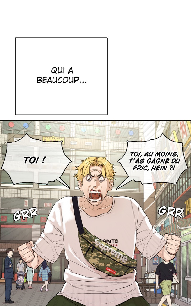 Read How To Fight vf Manga Online