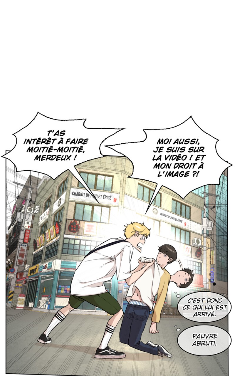 Read How To Fight vf Manga Online