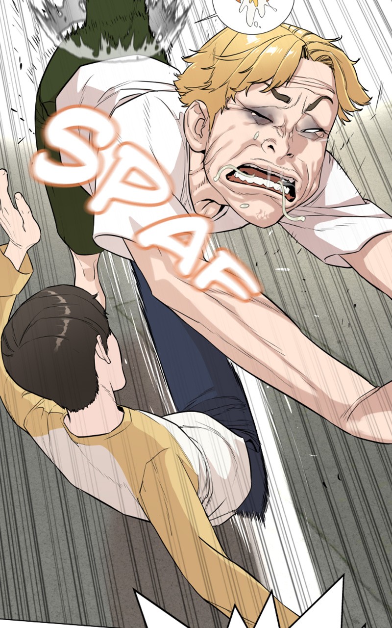 Read How To Fight vf Manga Online