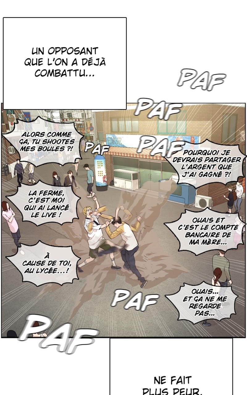 Read How To Fight vf Manga Online