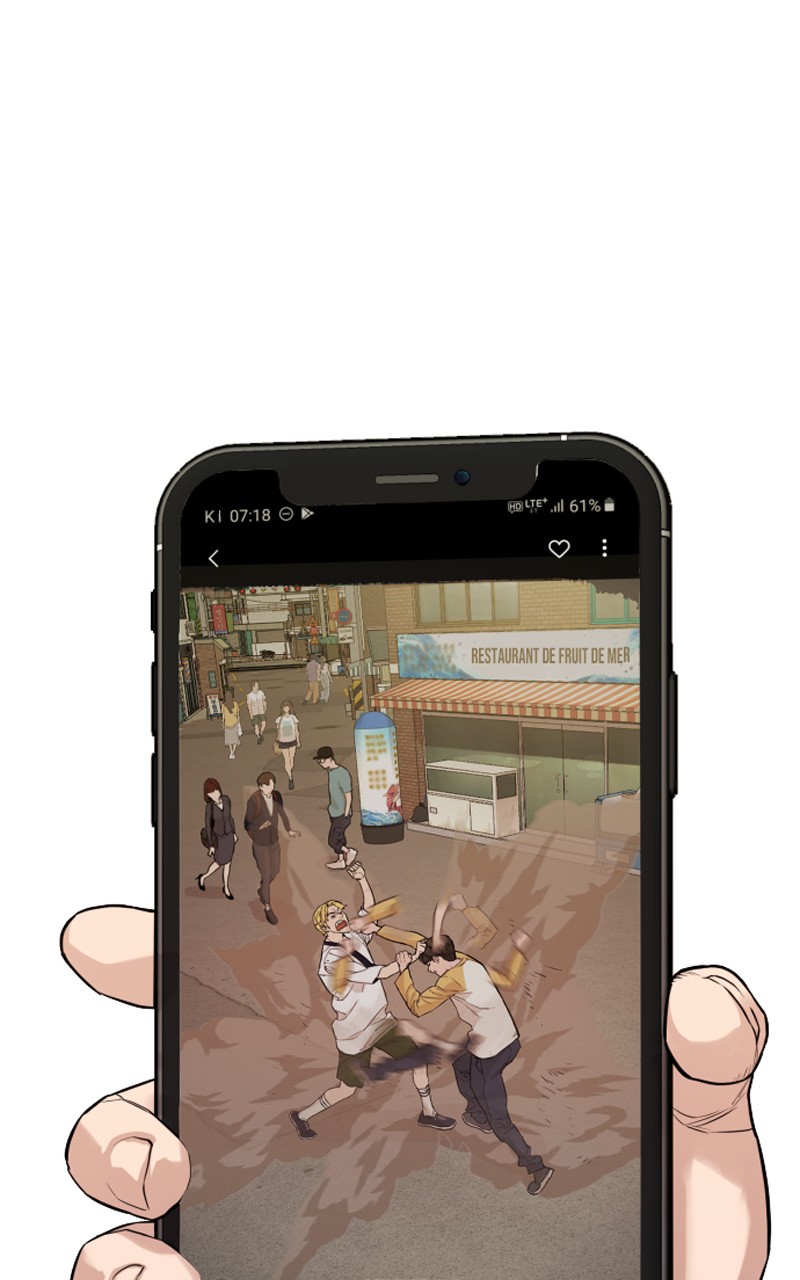 Read How To Fight vf Manga Online