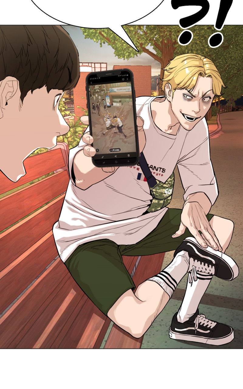 Read How To Fight vf Manga Online