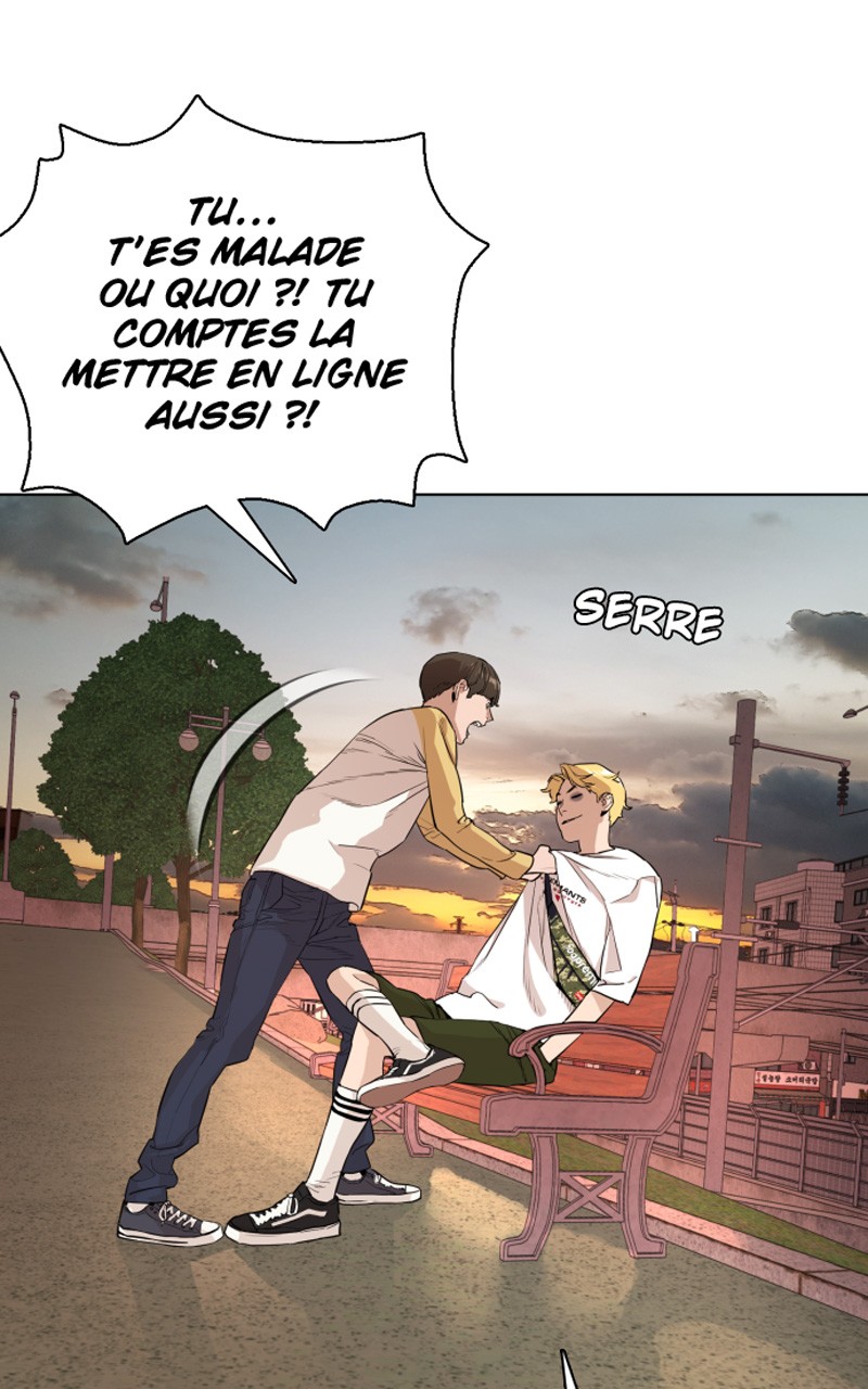 Read How To Fight vf Manga Online