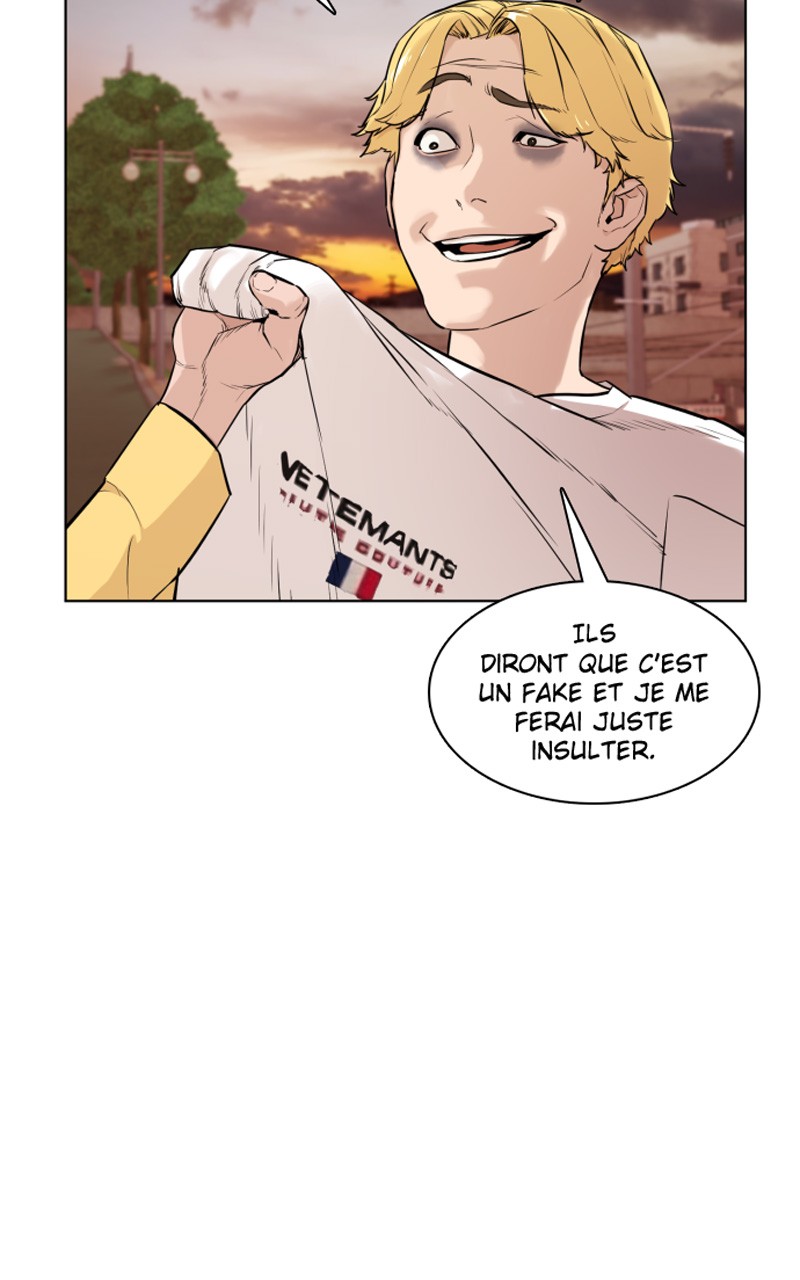 Read How To Fight vf Manga Online