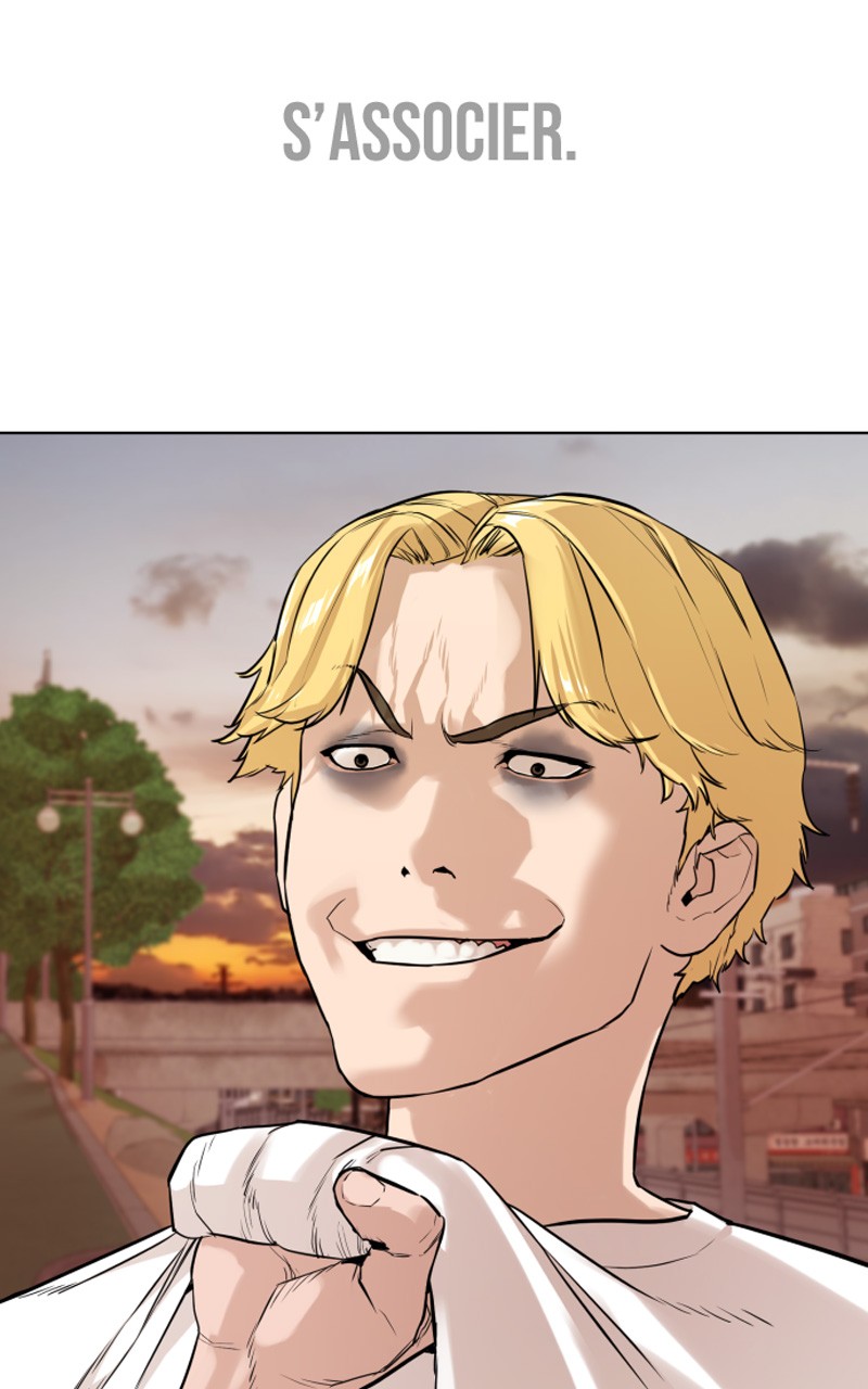 Read How To Fight vf Manga Online
