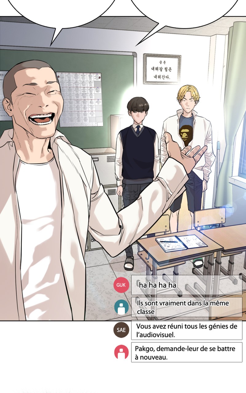 Read How To Fight vf Manga Online