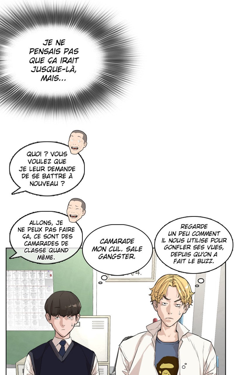 Read How To Fight vf Manga Online
