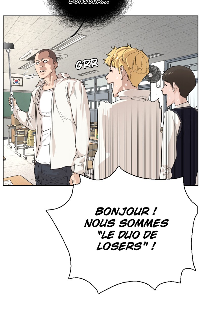 Read How To Fight vf Manga Online