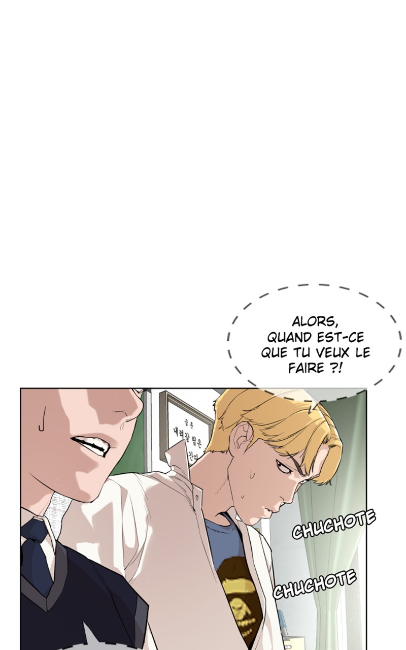 Read How To Fight vf Manga Online