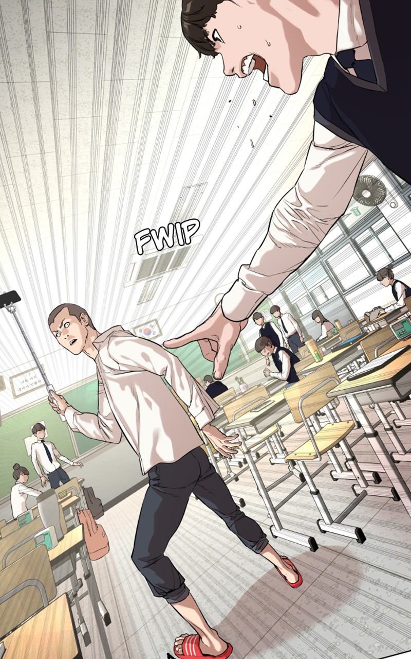 Read How To Fight vf Manga Online