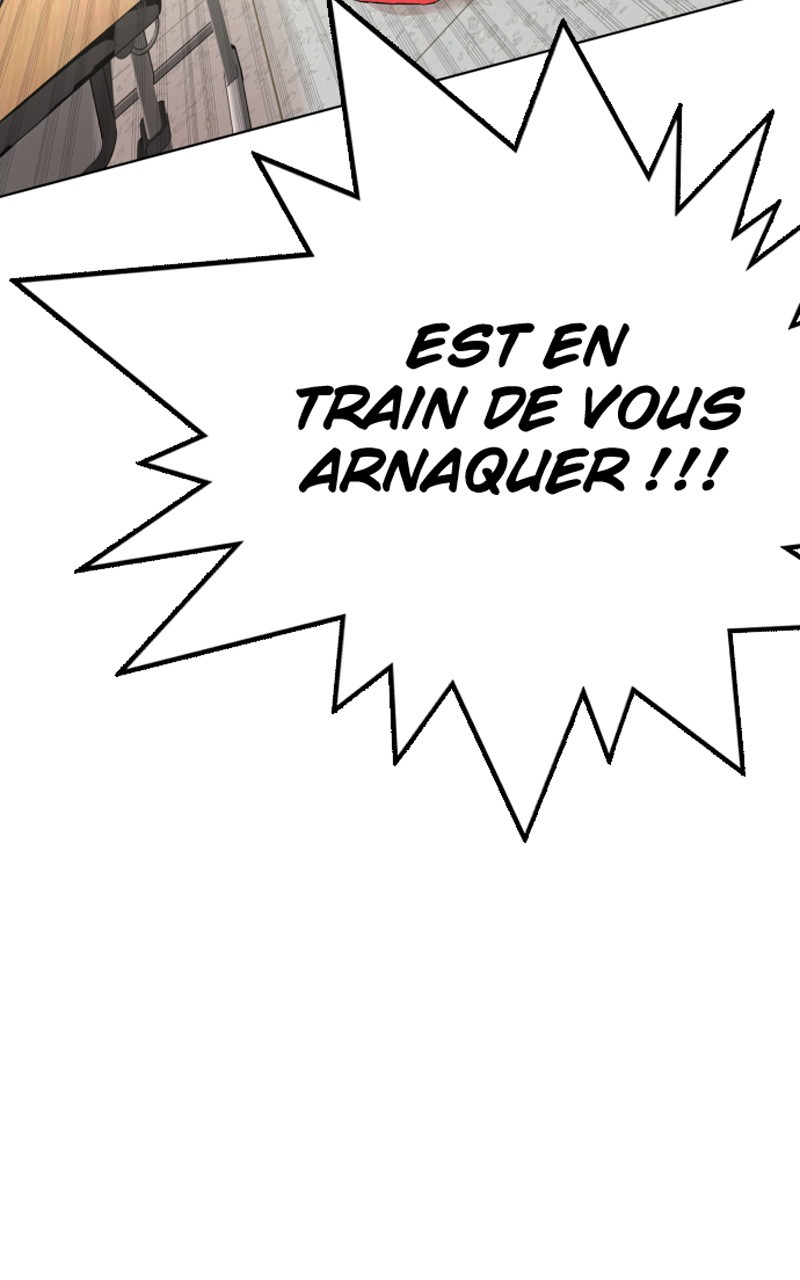 Read How To Fight vf Manga Online