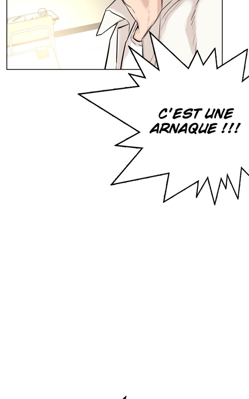 Read How To Fight vf Manga Online