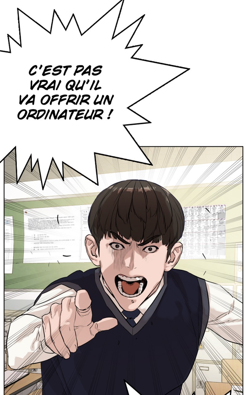 Read How To Fight vf Manga Online
