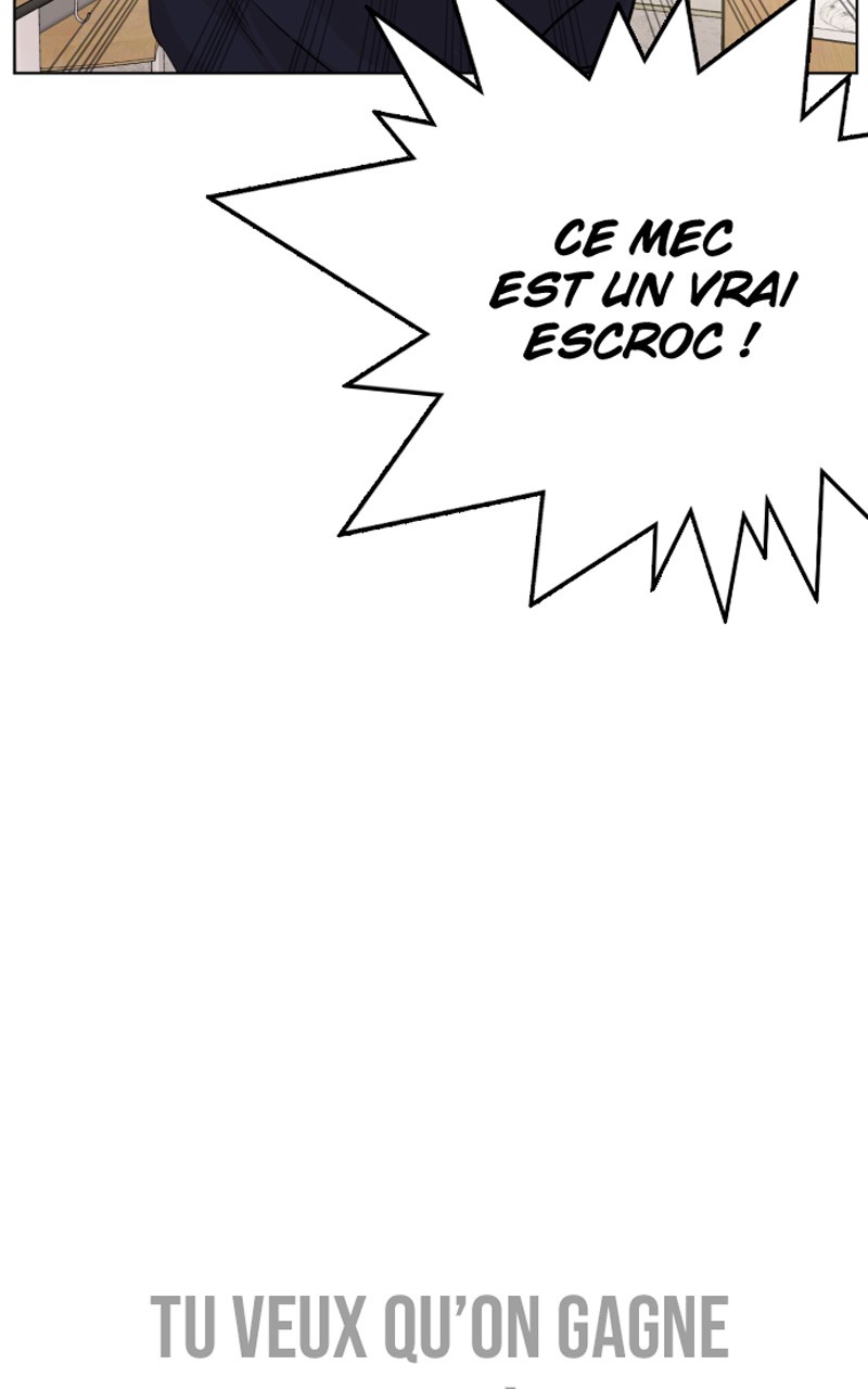 Read How To Fight vf Manga Online