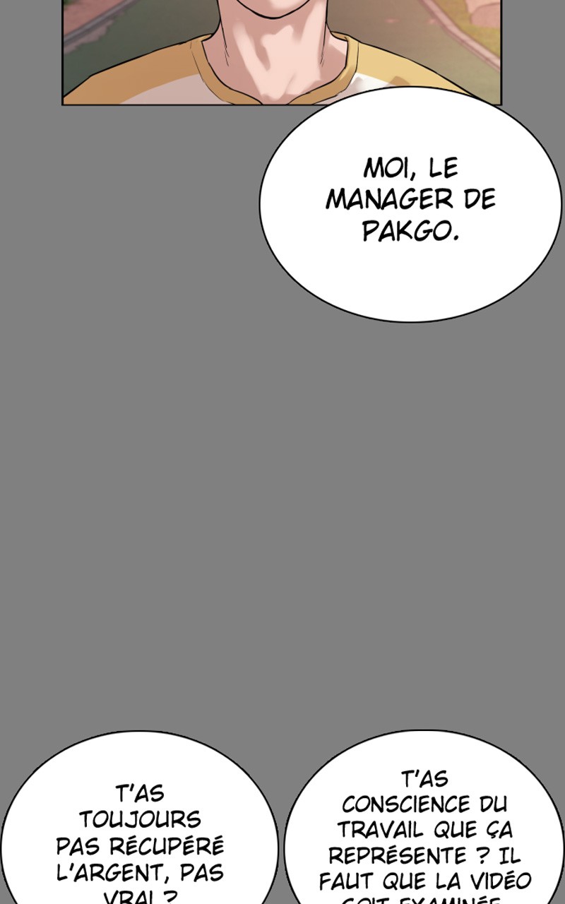 Read How To Fight vf Manga Online