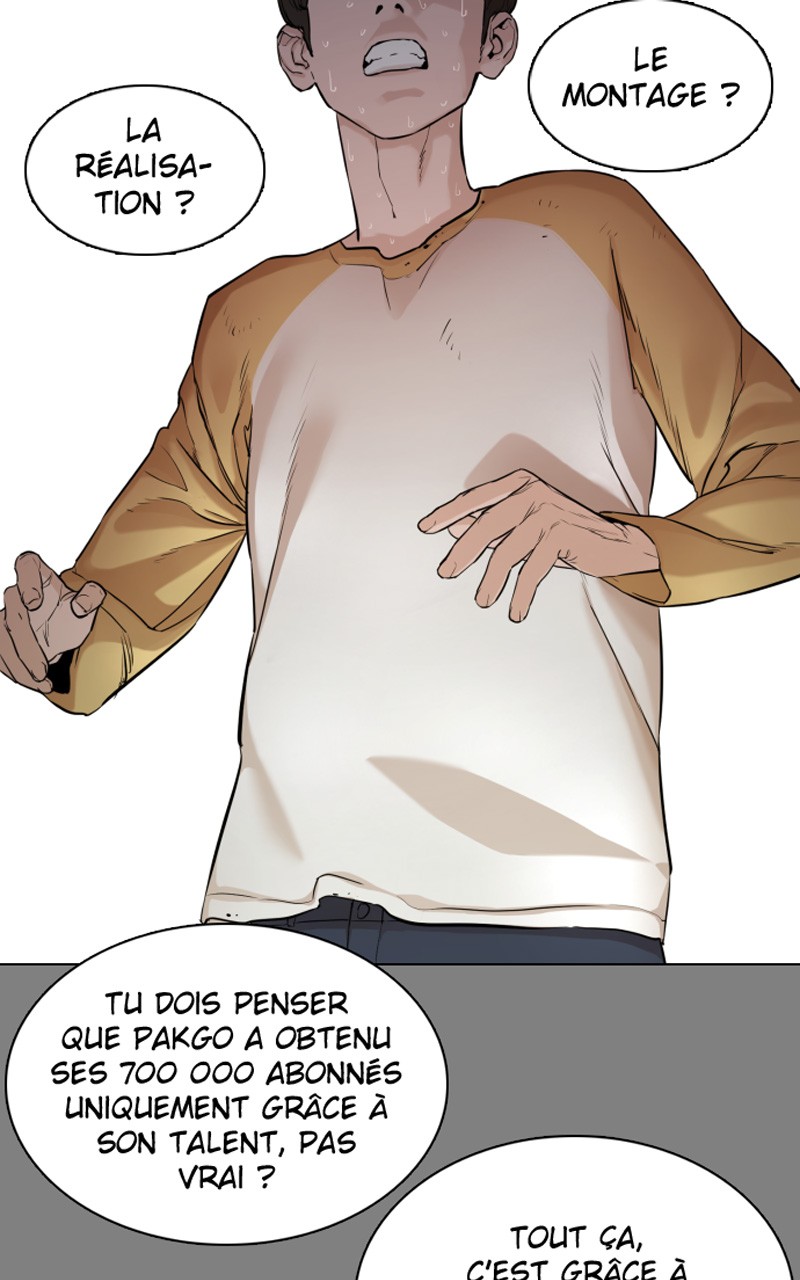 Read How To Fight vf Manga Online