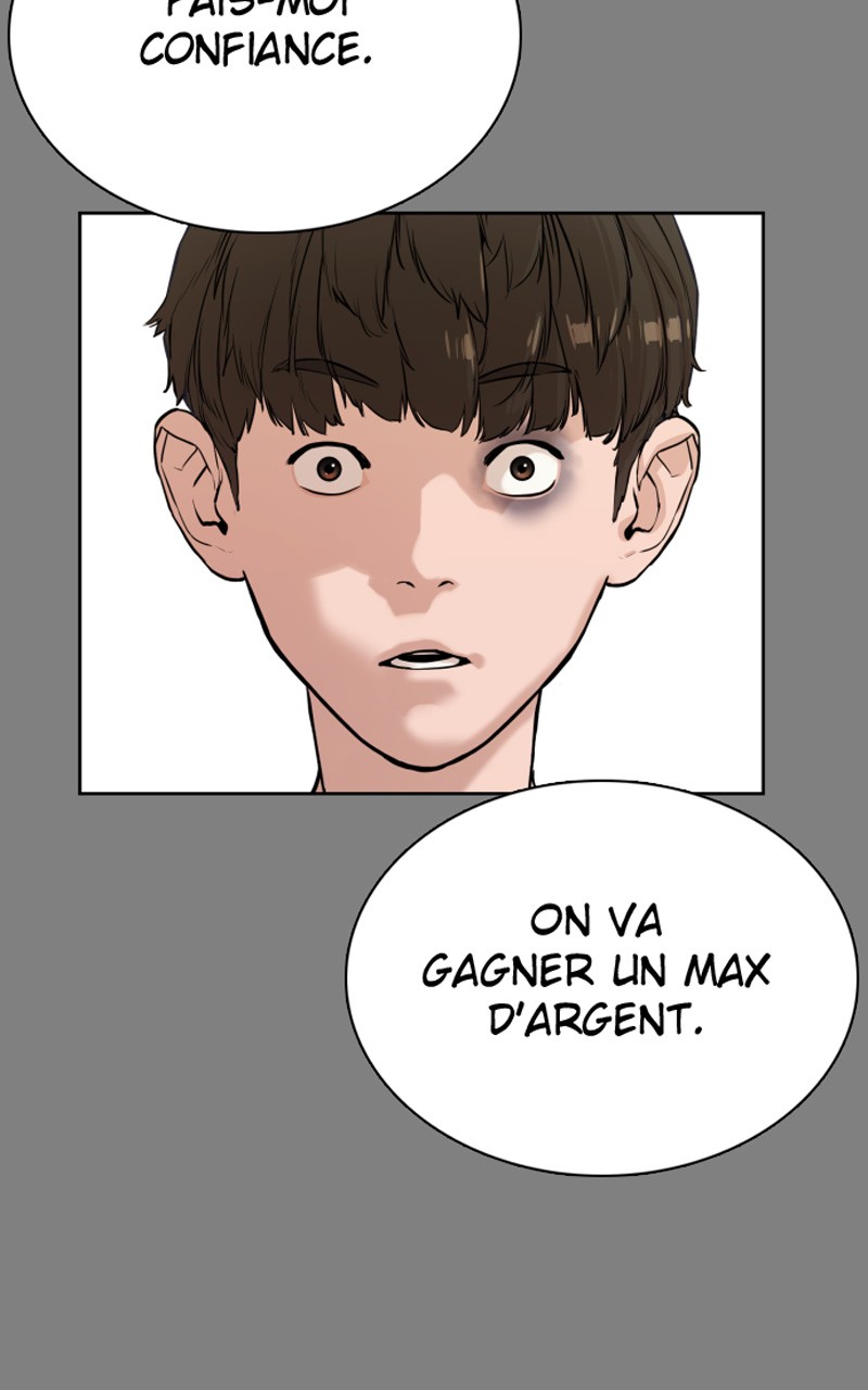 Read How To Fight vf Manga Online