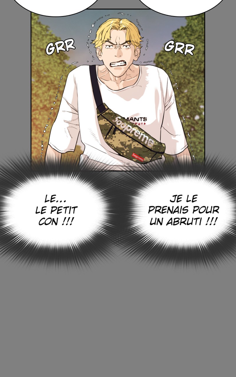 Read How To Fight vf Manga Online