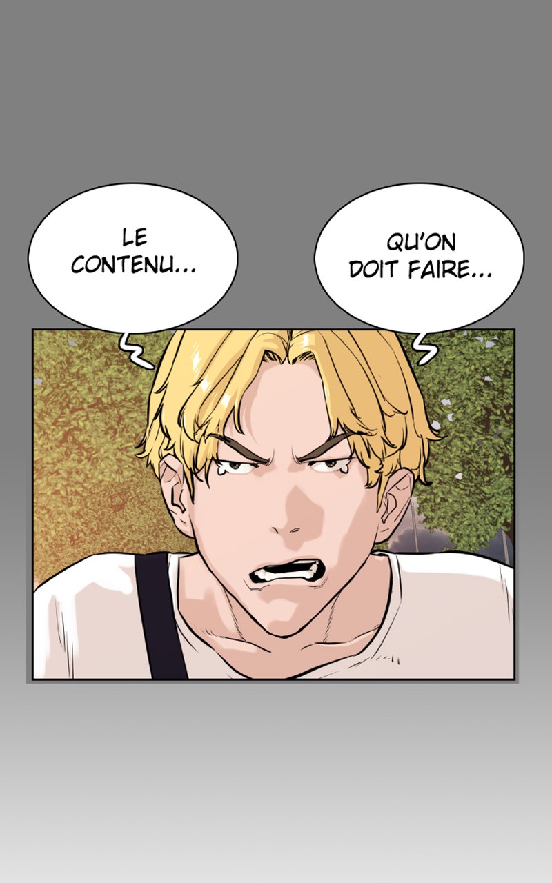 Read How To Fight vf Manga Online