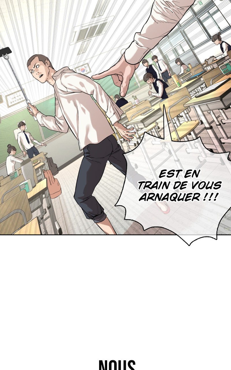Read How To Fight vf Manga Online