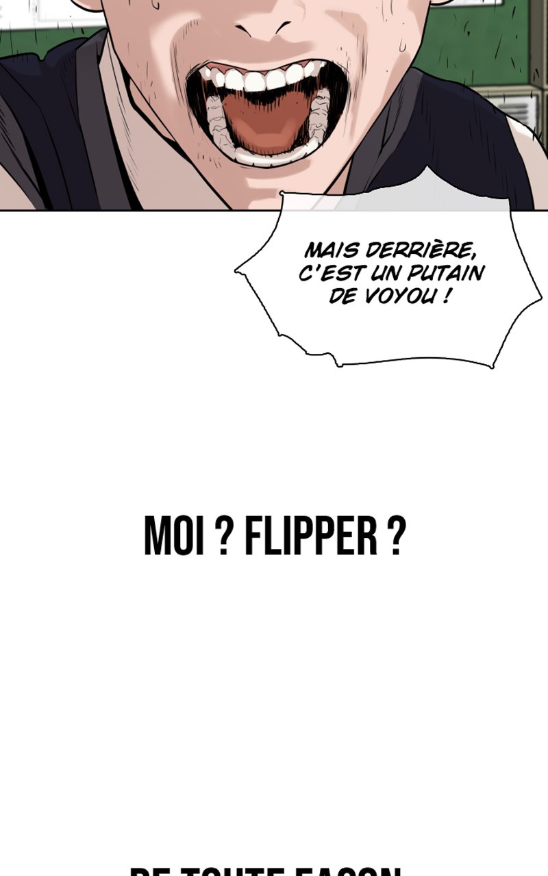 Read How To Fight vf Manga Online