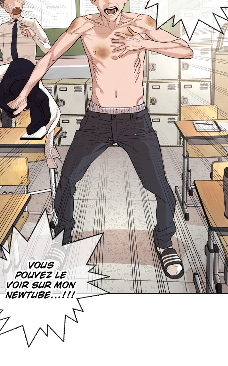 Read How To Fight vf Manga Online