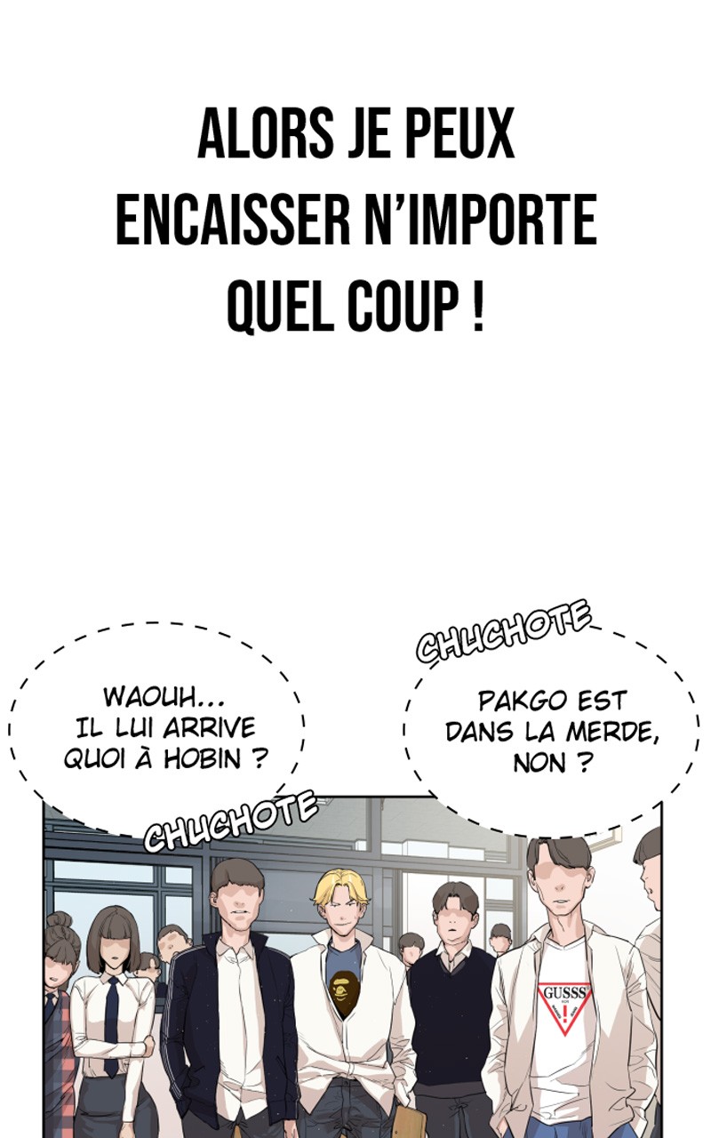 Read How To Fight vf Manga Online