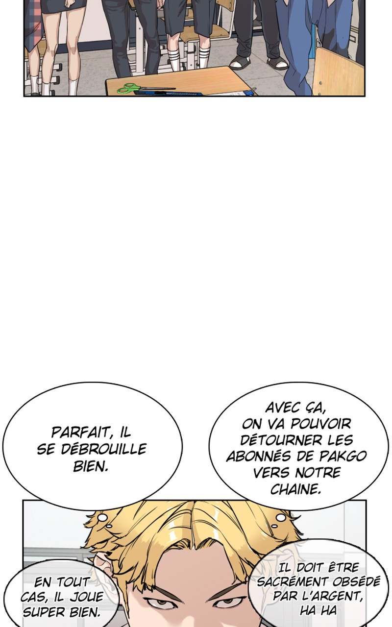 Read How To Fight vf Manga Online