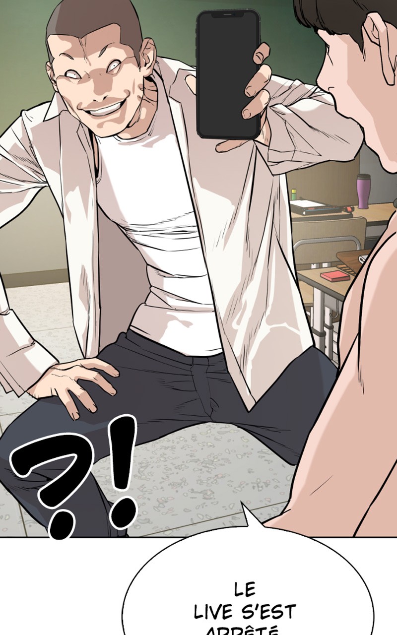 Read How To Fight vf Manga Online