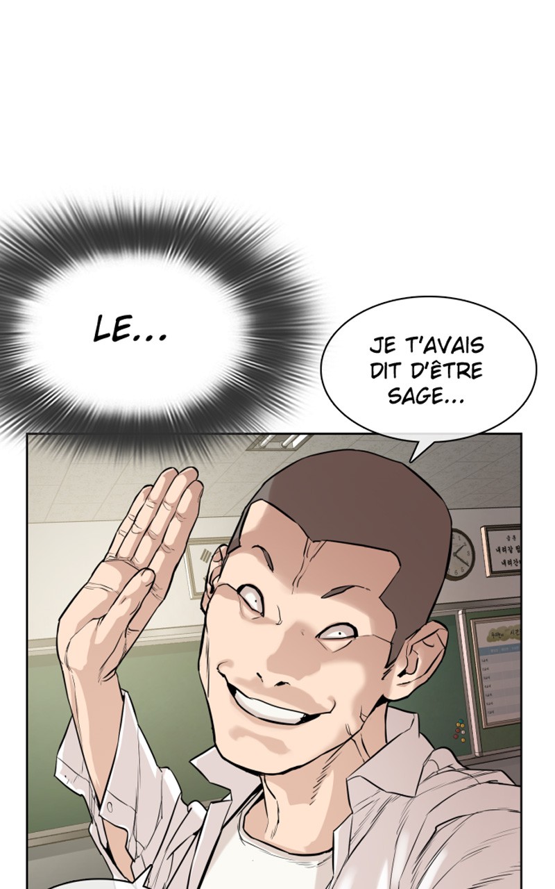 Read How To Fight vf Manga Online