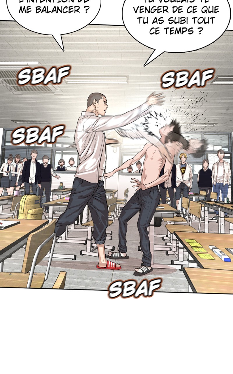 Read How To Fight vf Manga Online