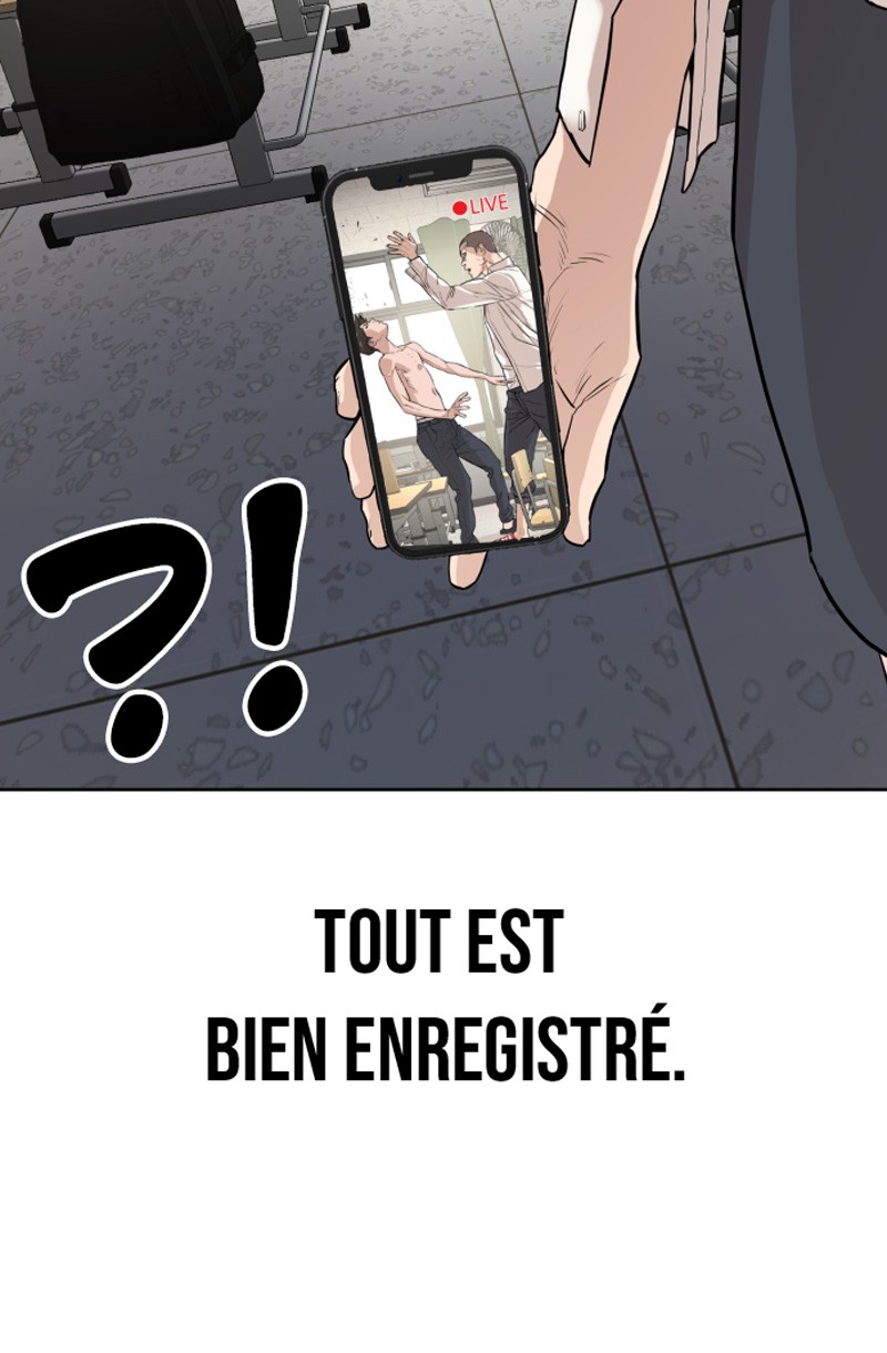 Read How To Fight vf Manga Online