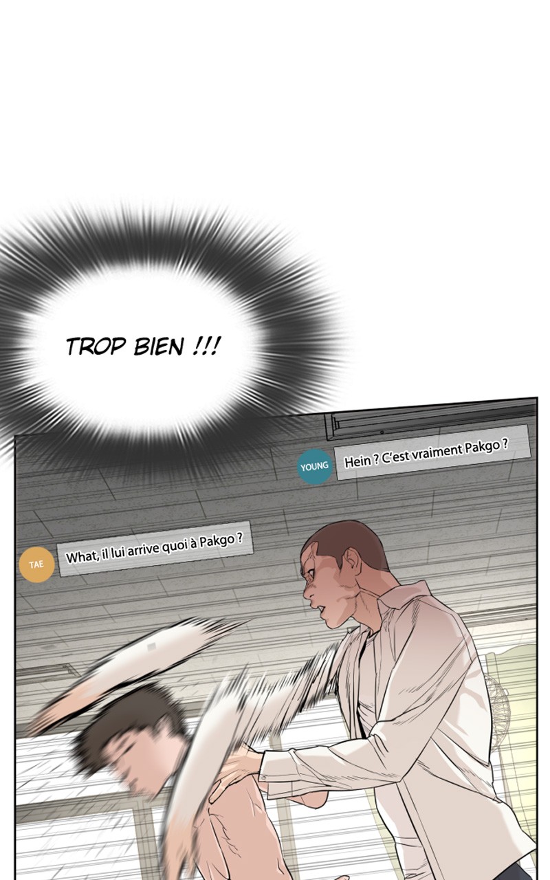 Read How To Fight vf Manga Online