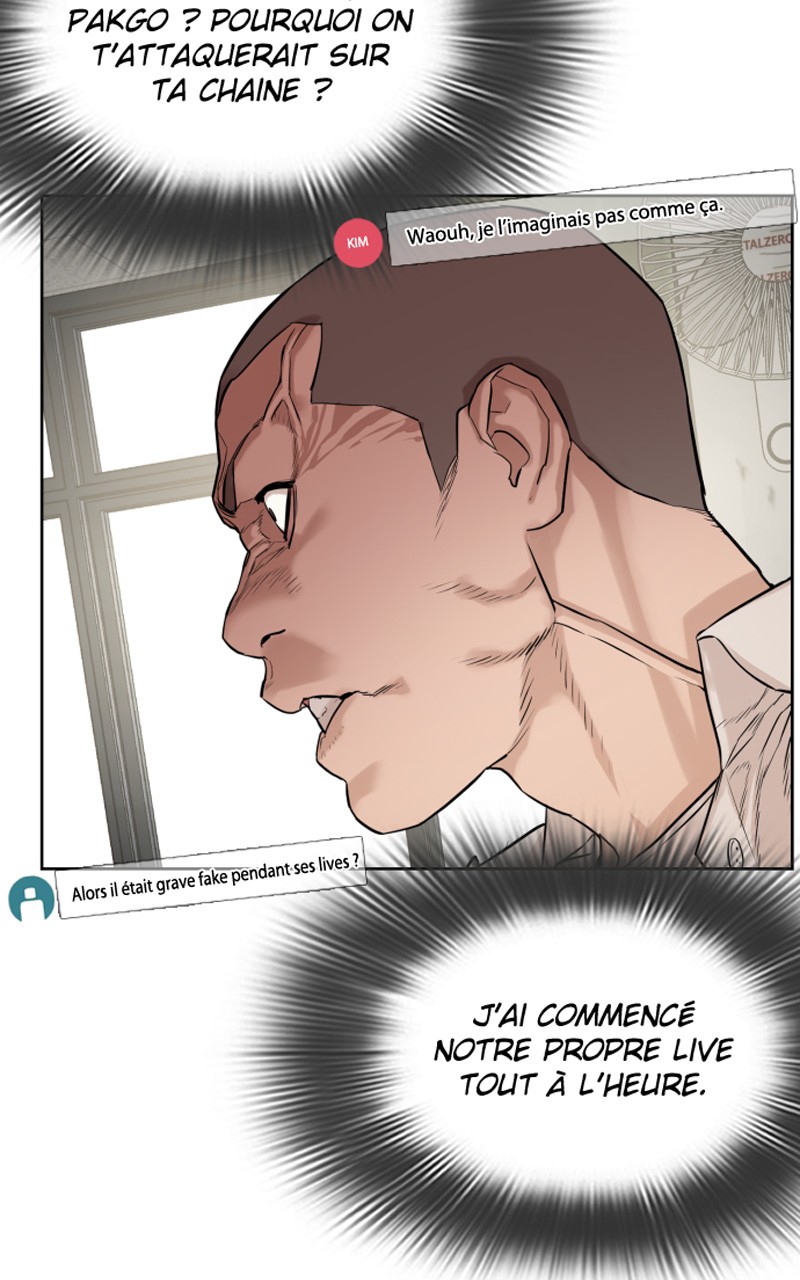 Read How To Fight vf Manga Online